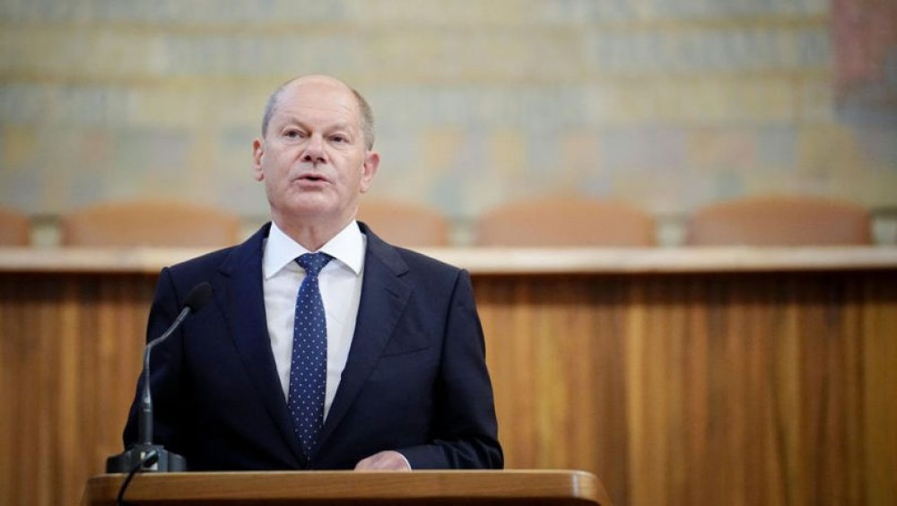 Semnale de SPERANȚĂ pentru Moldova. Olaf Scholz: Vom avea o Uniune cu 30-36 de state