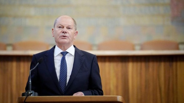 Semnale de SPERANȚĂ pentru Moldova. Olaf Scholz: Vom avea o Uniune cu 30-36 de state