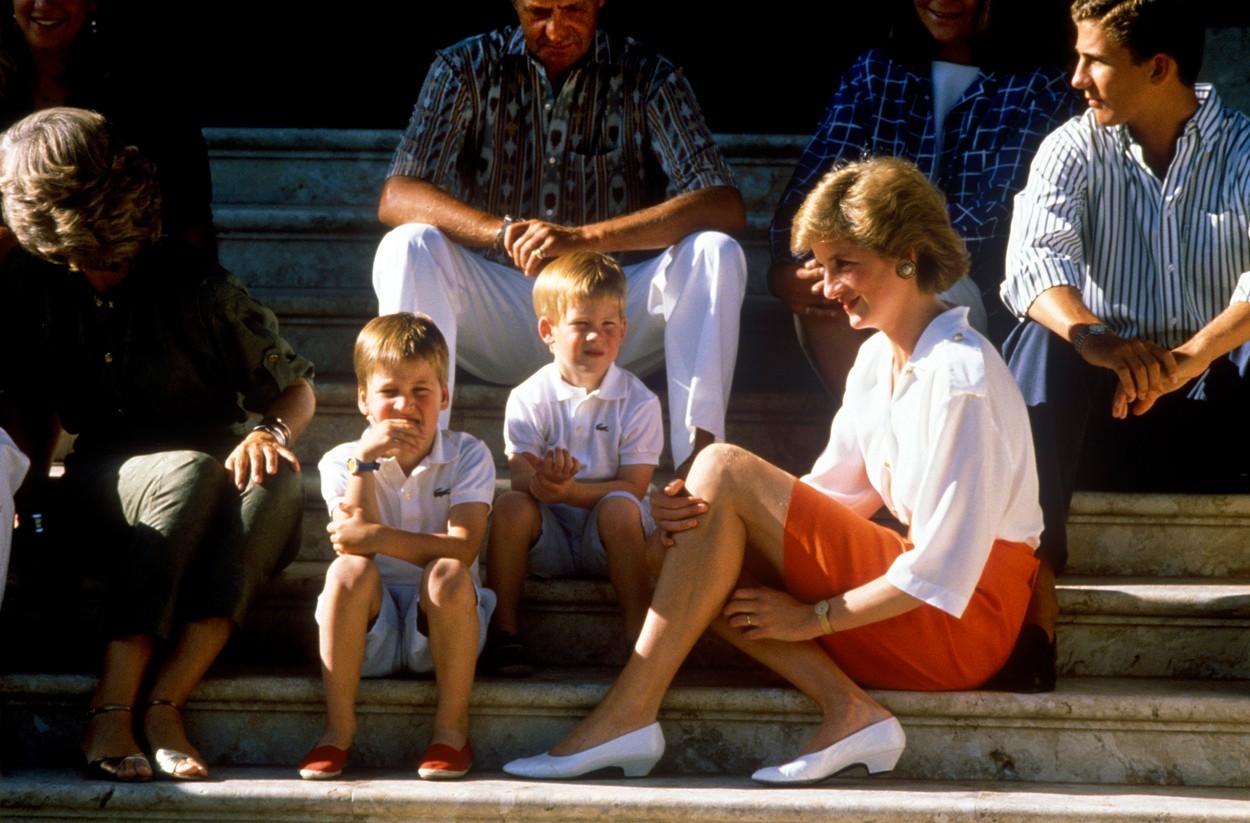 FOTO // 25 de ani de la moartea prințesei Diana. Medicul care i-a acordat primul ajutor, dezvăluiri neașteptate