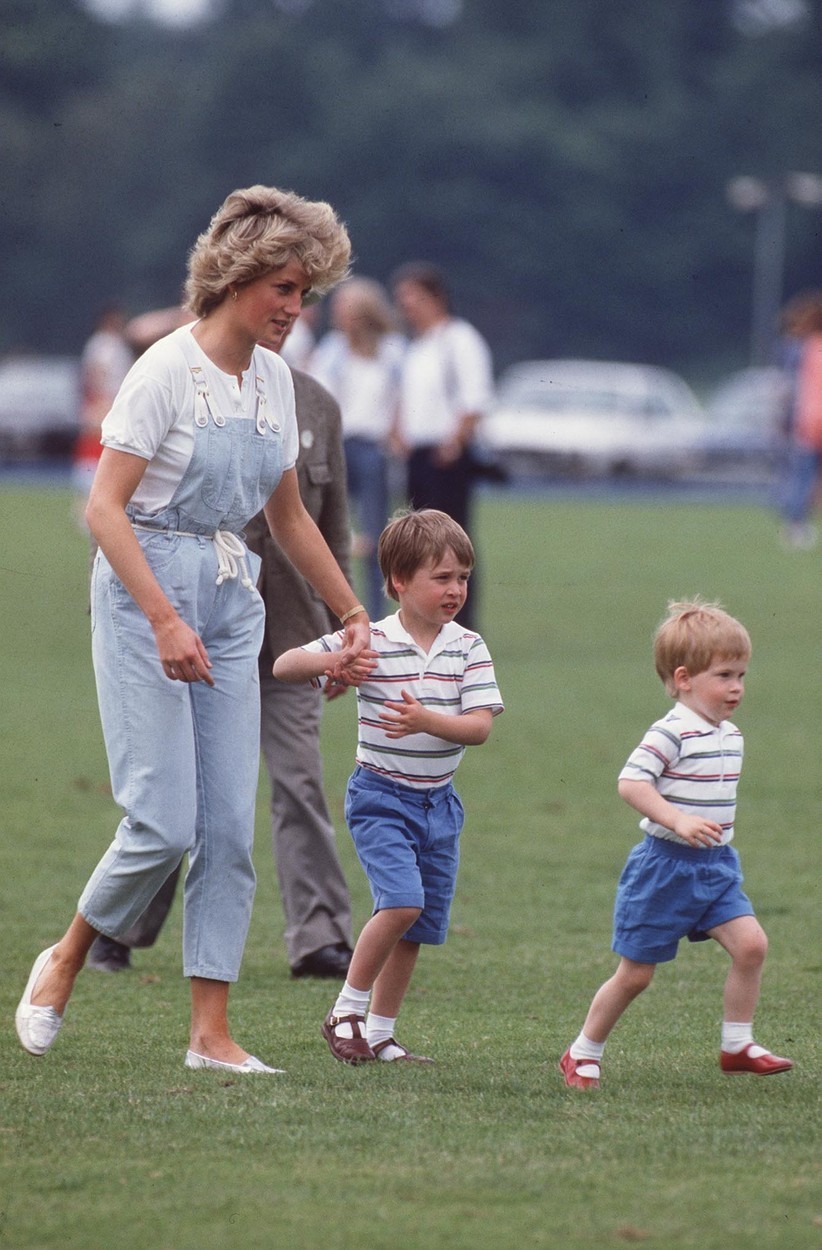 FOTO // 25 de ani de la moartea prințesei Diana. Medicul care i-a acordat primul ajutor, dezvăluiri neașteptate
