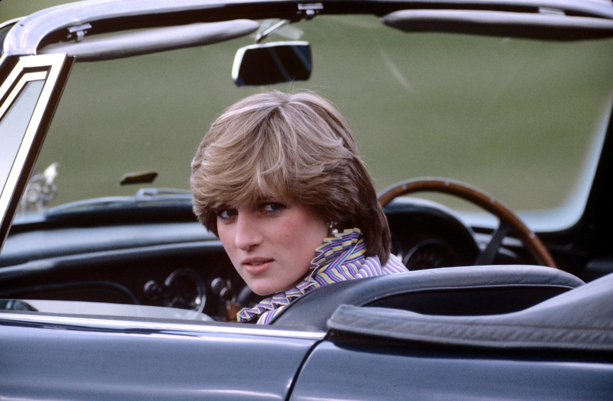 FOTO // 25 de ani de la moartea prințesei Diana. Medicul care i-a acordat primul ajutor, dezvăluiri neașteptate