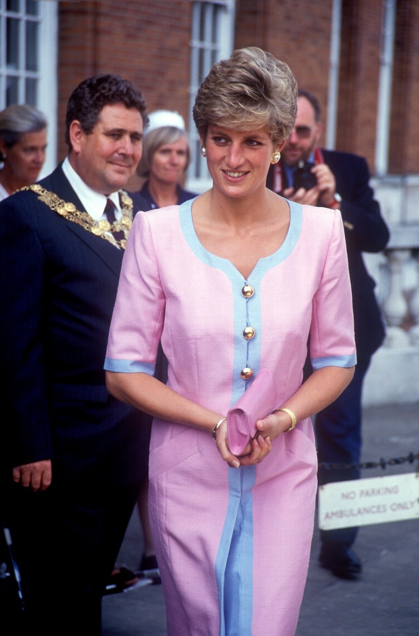 FOTO // 25 de ani de la moartea prințesei Diana. Medicul care i-a acordat primul ajutor, dezvăluiri neașteptate