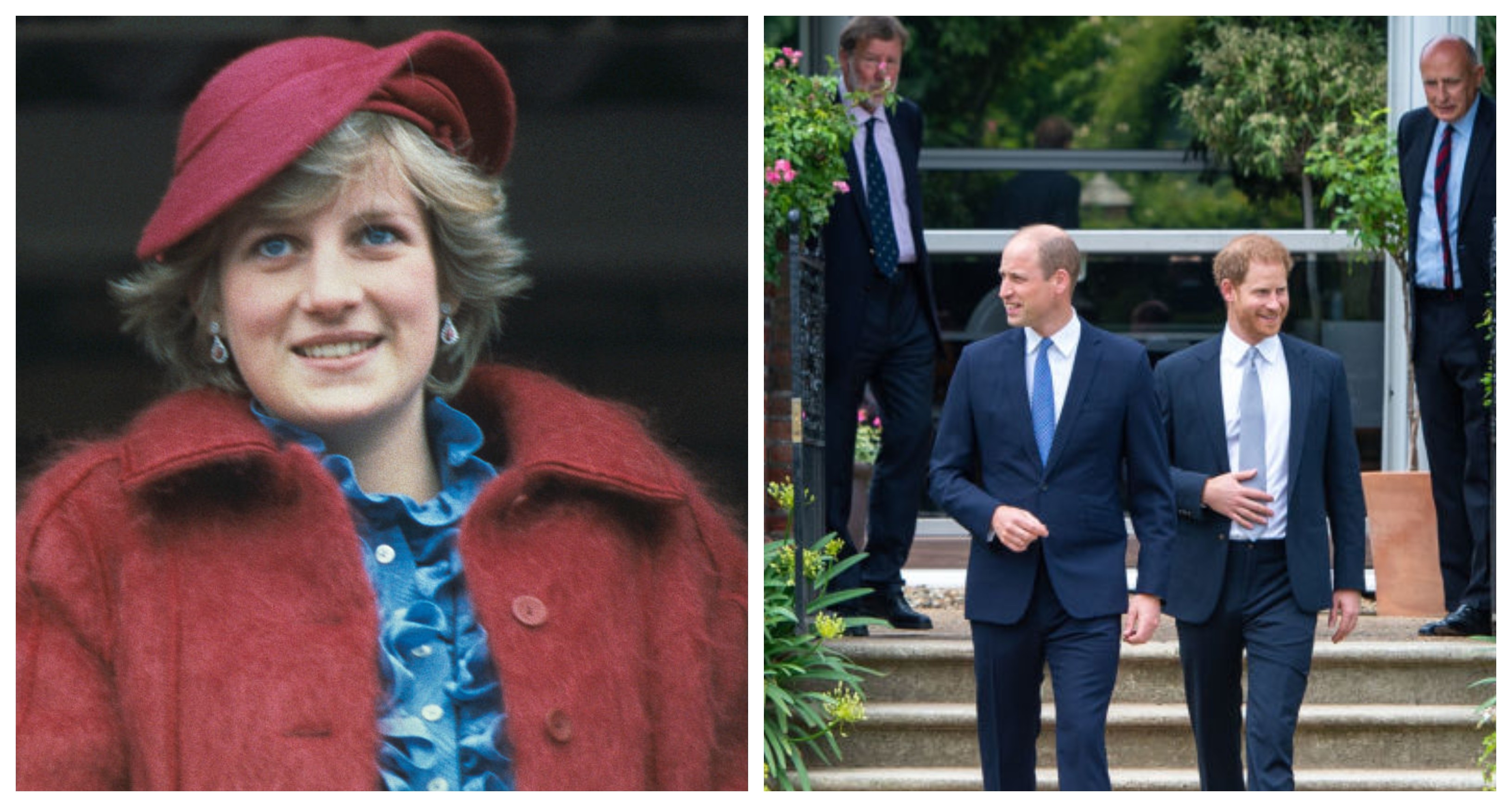 FOTO // 25 de ani de la moartea prințesei Diana. Medicul care i-a acordat primul ajutor, dezvăluiri neașteptate