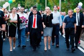Experți: Politic, „ȘOR” este o forță și o primejdie reală pentru actuala guvernare, motiv pentru care conducerea recurge la intimidări