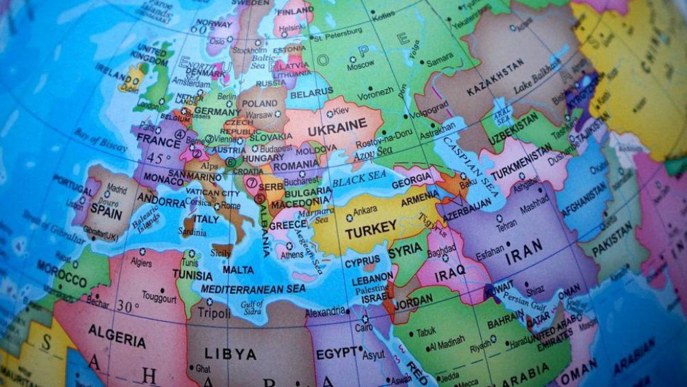 O nouă coaliție anti-Putin. Trei țări și-au dat mâna ca să înfrunte Rusia