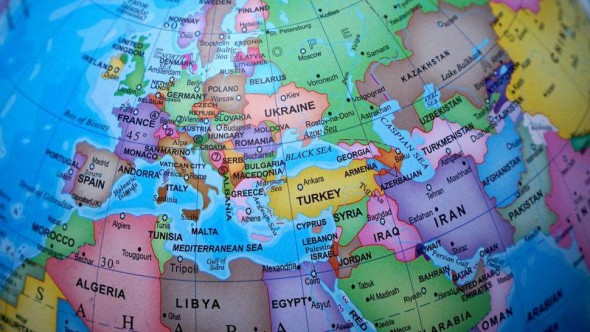 O nouă coaliție anti-Putin. Trei țări și-au dat mâna ca să înfrunte Rusia