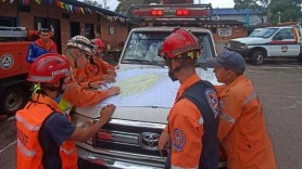 Dispariție MISTERIOASĂ: 20 de persoane nu au mai fost văzute după o activitate religioasă în Venezuela