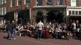 FĂRĂ PUBLICITATE LA CARNE - Cum își motivează decizia consiliul local orășenesc din Haarlem, Olanda