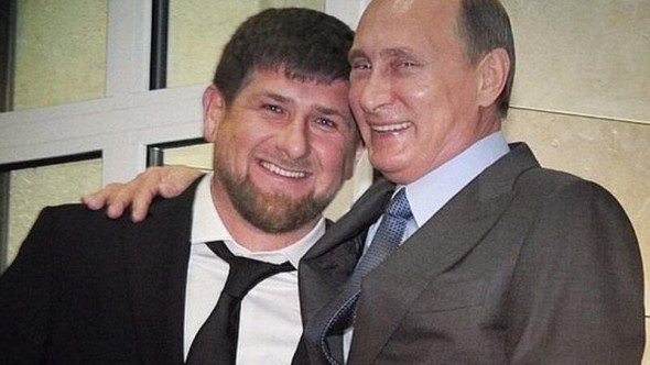 De ce anunță Ramzan Kadîrov că se retrage tocmai acum