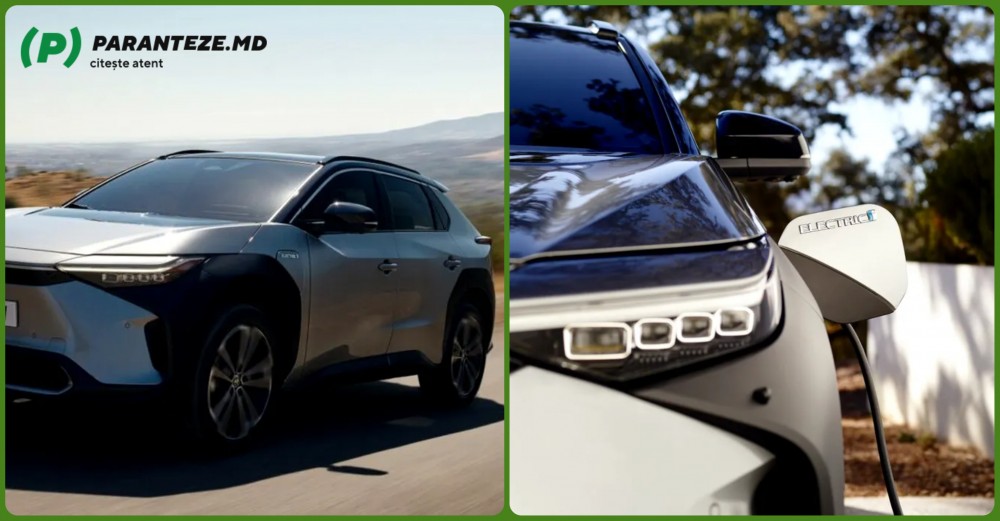 Toyota va transforma unele fabrici de motoare în uzine de baterii