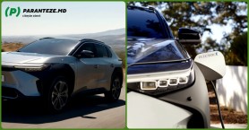 Toyota va transforma unele fabrici de motoare în uzine de baterii