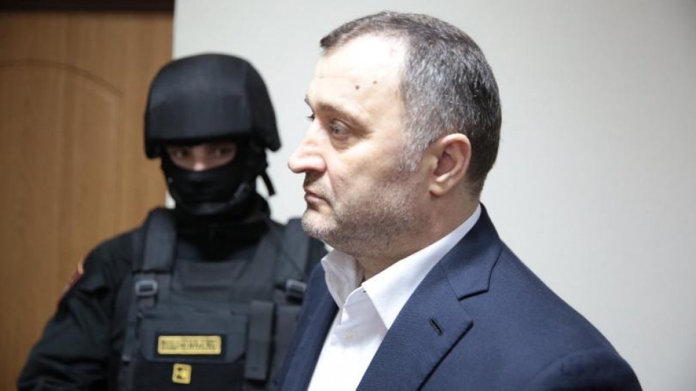 Fostul pușcăriaș, Vlad Filat, insistă pe demisia Guvernului Gavriliță: Vom avea o tomnă fierbinte și o iarnă rece