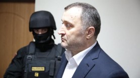 Fostul pușcăriaș, Vlad Filat, insistă pe demisia Guvernului Gavriliță: Vom avea o tomnă fierbinte și o iarnă rece