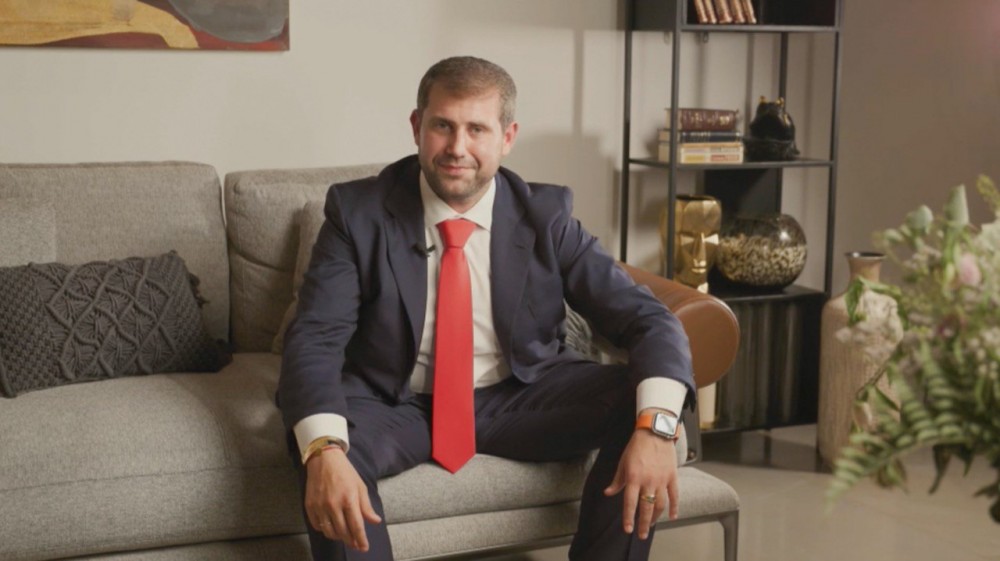 VIDEO // Ilan Șor DEZVĂLUIE public locația sa: „Însă curând revin acasă, în Moldova”