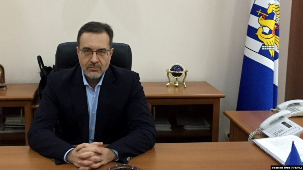 Marian Lupu - „Steaua României”. Pentru ce merite, Klaus Iohannis l-a decorat pe Președintele Curții de Conturi