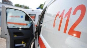 Descoperire MACABRĂ într-un apartament din sectorul Buiucani. O femeie și-a găsit fără de suflare fratele