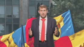 Șor cheamă opoziția la protestul împotriva PAS din 18 septembrie: „Uniți putem fi puternici!”