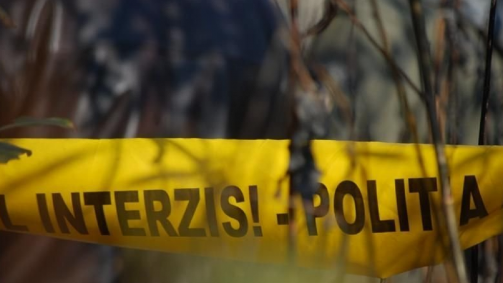 BREAKING // Caz CUTREMURĂTOR la Căușeni: Un bărbat și-a găsit tatăl împușcat în cap la marginea orașului