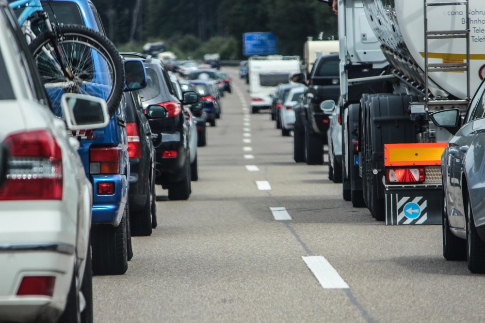 Noi camere de monitorizare a traficului pe drumurile naționale. ASD intenționează să măsoare cu ele fluxul de transport