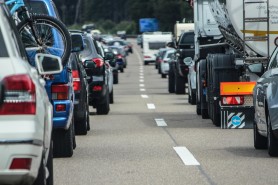 Noi camere de monitorizare a traficului pe drumurile naționale. ASD intenționează să măsoare cu ele fluxul de transport