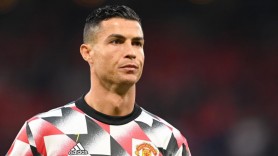 CONFIRMAT! Ronaldo ajunge în curând la Chișinău.Manchester a publicat lista jucătorilor