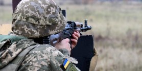Oficial de la Kiev: Ucraina nu va lăsa armata rusă să ajungă la hotarul cu Republica Moldova