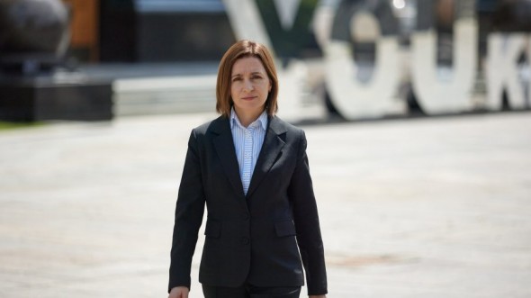 Maia Sandu merge la Londra pentru a participa la înmormântarea Majestății Sale, Regina Elisabeta a II-a