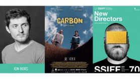 „Suntem onorați” - Premiera mondială a filmului „CARBON” va avea loc la un Festival Internațional cu renume