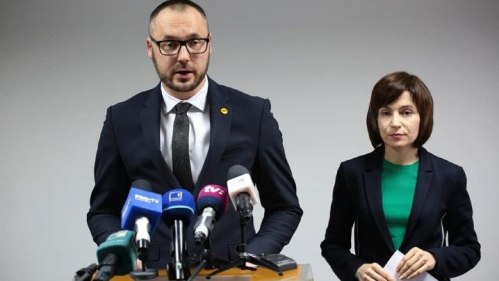 VIDEO // Aprig luptător anti-Plahotniuc, consideră că Maia Sandu, Litvinenco și alții ar urma să fie cercetați penal. Care ar fi motivul