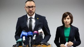 VIDEO // Aprig luptător anti-Plahotniuc, consideră că Maia Sandu, Litvinenco și alții ar urma să fie cercetați penal. Care ar fi motivul
