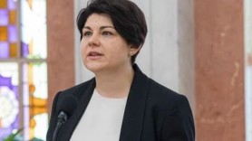Cum justifică Natalia Gavriliță neinvitarea investitorilor români la Moldova Business Week 2022: Am schimbat conducerea