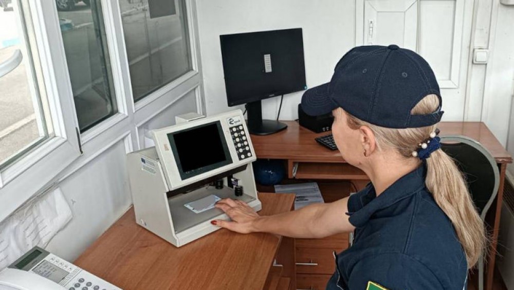 Indian cu acte ucrainene falsificate. Cu ce rută a sosit tânărul în Moldova