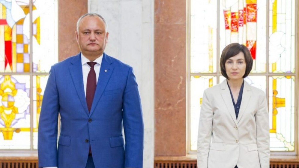 Visează că socialiștii vor reveni la Guvernare? Dodon: „PAS va pierde toate alegerile viitoare”
