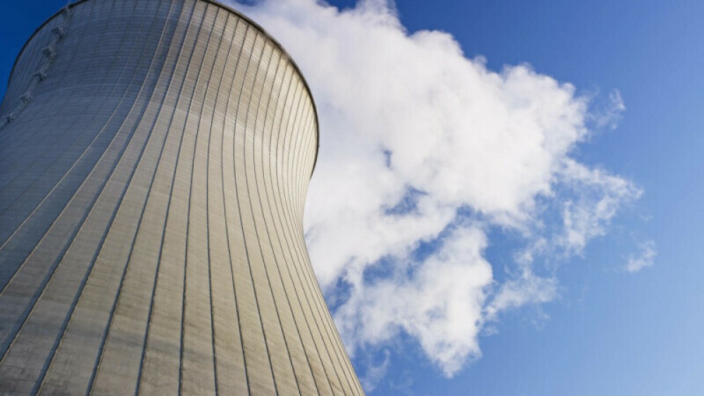 Moscova îşi intensifică „şantajul nuclear”? Centrală nucleară ucraineană bombardată de ruși