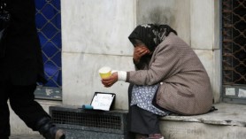 ONG-uri: O persoană moare de foame la fiecare patru secunde