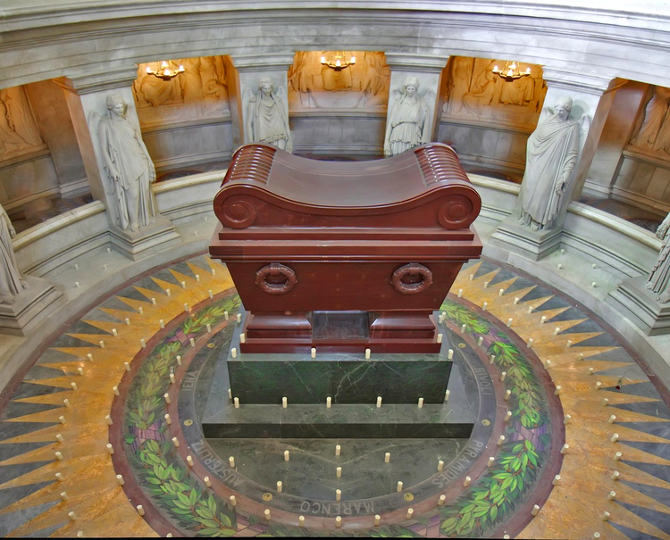 Motivul, puțin știut: De ce sicriul Reginei Elisabeta a II-a este placat cu plumb