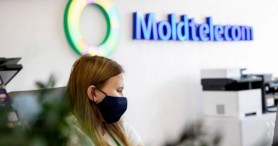 Bătălie grea pentru șefia Moldtelecom: Finul unui fost director al companiei aspiră la fotoliu