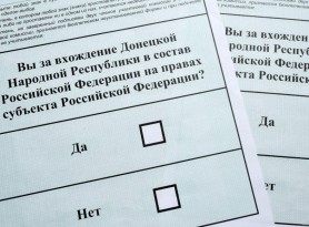 Astăzi încep referendumurile privind anexarea la Rusia a teritoriilor ocupate din Ucraina. 8 lucruri pe care trebuie să le știi despre acestea