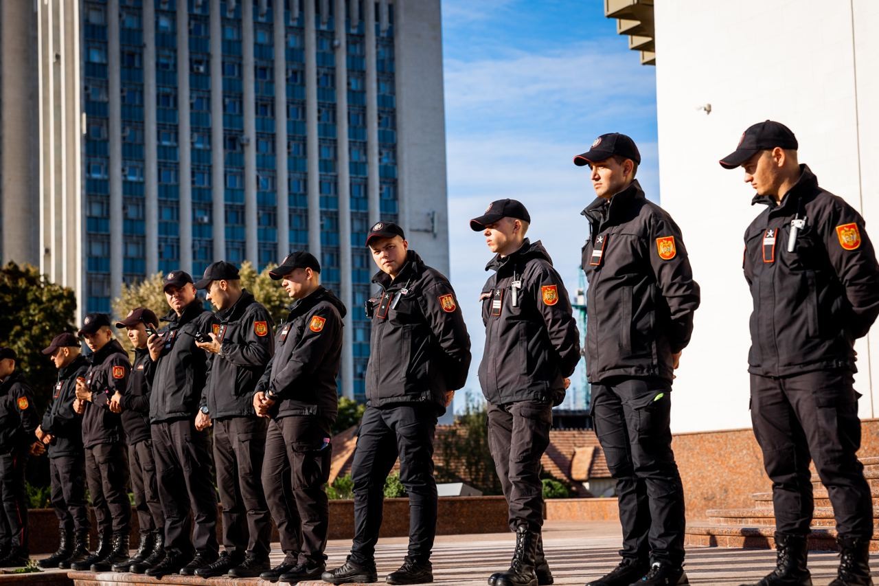 Ilan Șor, către Maia Sandu: Președinția nu este proprietatea ta, este a poporului