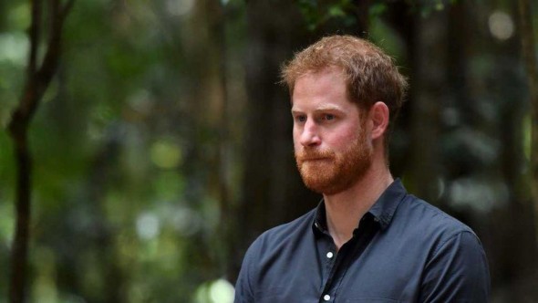 O nouă lovitură pentru prințul Harry. Tatăl său e pregătit să ia o decizie care îi va schimba viața