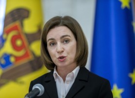 Moldova riscă să rămână fără de gaz în prag de iarnă? Maia Sandu: „Nu avem claritate”