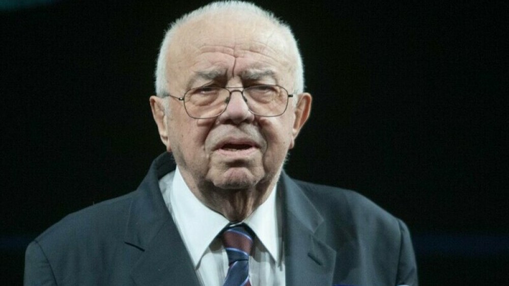 ULTIMA ORĂ // Tragedie în cinematografia română: A decedat Alexandru Arșinel
