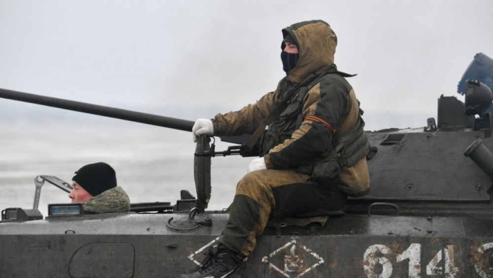 Soldații ruși care au invadat Ucraina îi avertizează pe noii recruți: „Sincer, toți veți muri”