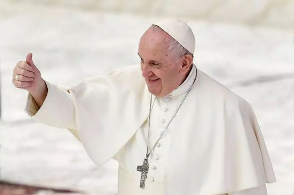 Rolul neștiut al lui Papa Francisc în războiul din Ucraina. Iată de ce Papa l-a sunat pe ambasadorul rus