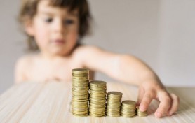 Vești bune pentru viitorii părinți. Indemnizația de maternitate va fi acordată automat