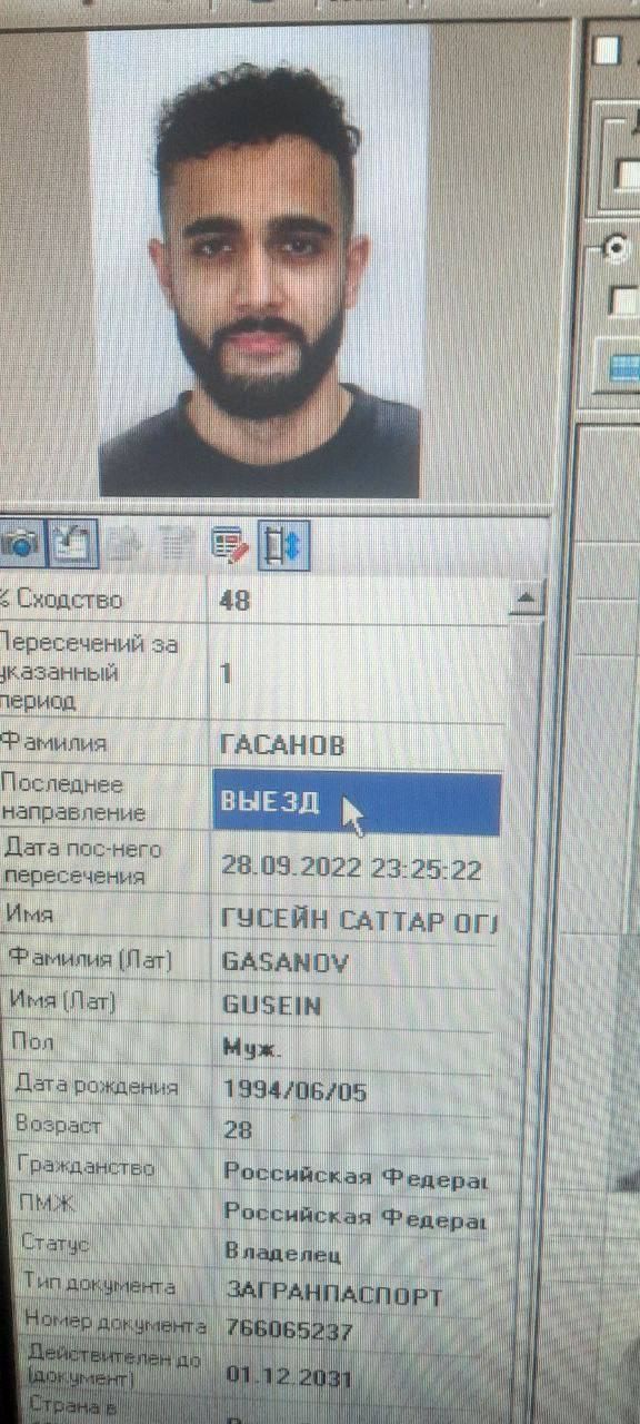 FOTO // Bloggerii milionari ruși părăsesc țara în masă