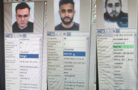 FOTO // Bloggerii milionari ruși părăsesc țara în masă