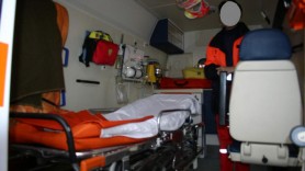 O tânără din R. Moldova a ajuns într-un spital din România după ce a fost accidentată pe o trecere de pietoni