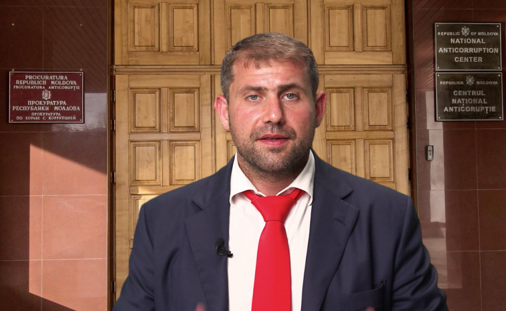 Ilan Șor, despre așa-numitele scheme prin care protestatarii ar fi plătiți: Am spus clar că le voi da oamenilor bani pentru transport și mâncare