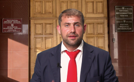 Ilan Șor, despre așa-numitele scheme prin care protestatarii ar fi plătiți: Am spus clar că le voi da oamenilor bani pentru transport și mâncare